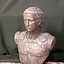 Bronceada busto emperador Augusto - Celtic Webmerchant