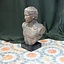 Bronceada busto emperador Augusto - Celtic Webmerchant