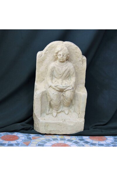 Epona relief Gaul - Celtic Webmerchant