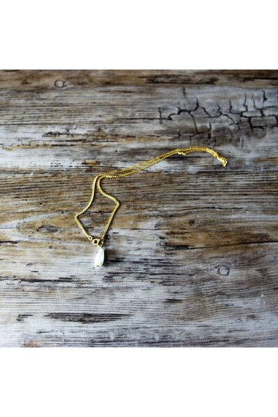 Tudor pärlhalsband Elizabeth - Celtic Webmerchant