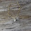 Tudor pearl necklace Elizabeth - Celtic Webmerchant