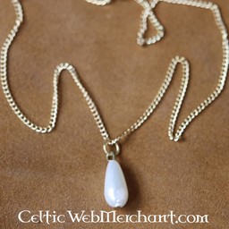 Collana di perle Tudor Elizabeth - Celtic Webmerchant