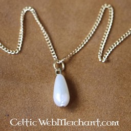 Collar de perlas Tudor Elizabeth - Celtic Webmerchant