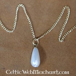 Collana di perle Tudor Elizabeth - Celtic Webmerchant