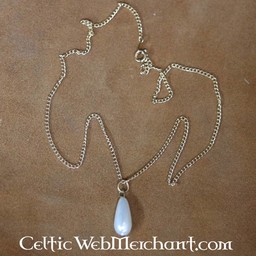 Collar de perlas Tudor Elizabeth - Celtic Webmerchant