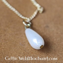 Collana di perle Tudor Elizabeth - Celtic Webmerchant