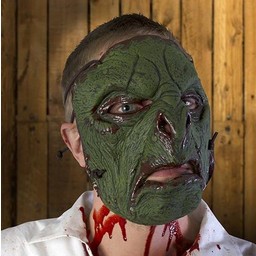 Orc mask - Celtic Webmerchant