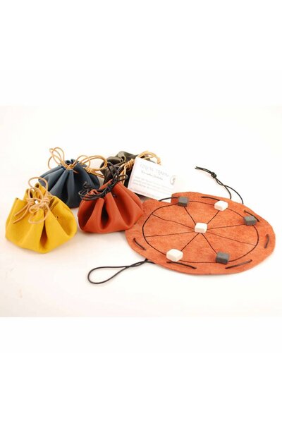 Römische Mühle Spiel - Celtic Webmerchant