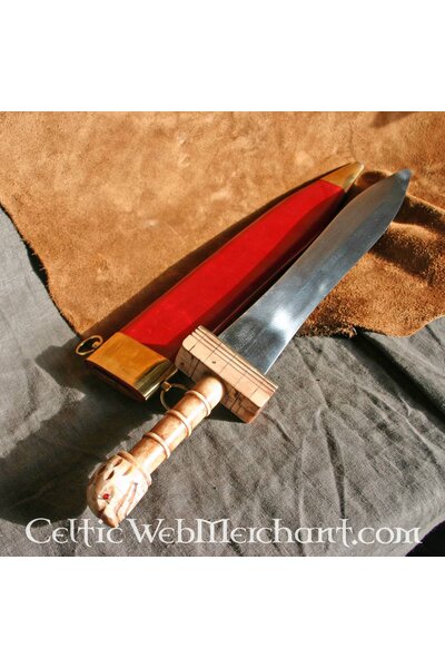 Parazonium repubblicano - Celtic Webmerchant