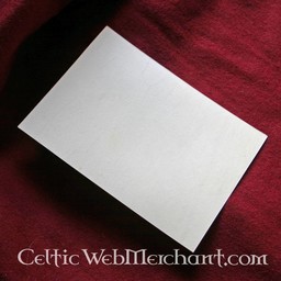 Foglio pergamena 15x10 cm - Celtic Webmerchant