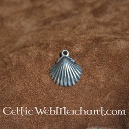 Medieval pilgrim badge - Celtic Webmerchant