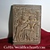 Relief Kleopatra & Marcus Antonius - Celtic Webmerchant