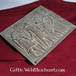 Egyptian relief Luxor - Celtic Webmerchant