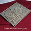 Egipski relief Luxor - Celtic Webmerchant