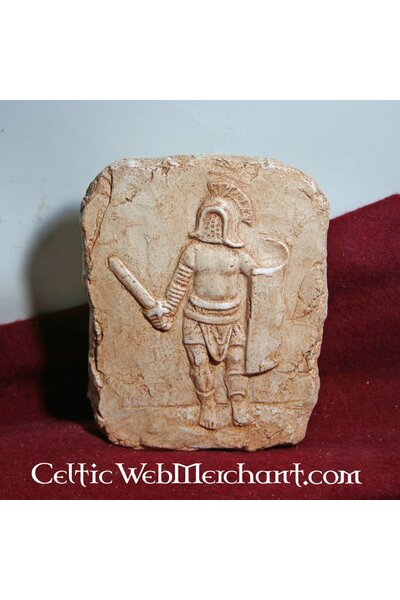 gladiator lättnad - Celtic Webmerchant