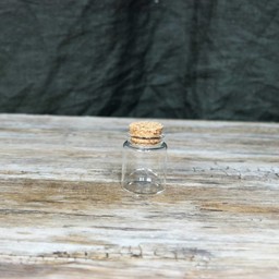 Runde Glas - Celtic Webmerchant