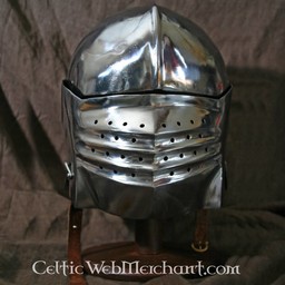 Northern Italian sallet - Celtic Webmerchant