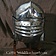 Deepeeka Northern Italian sallet - Celtic Webmerchant