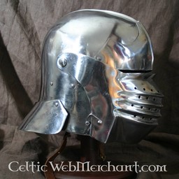 Northern Italian sallet - Celtic Webmerchant