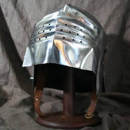 Northern Italian sallet - Celtic Webmerchant