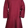 Tunic Kragelund hand-stitched finish, wine red - Celtic Webmerchant