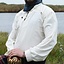 Shirt Francis, naturalne - Celtic Webmerchant