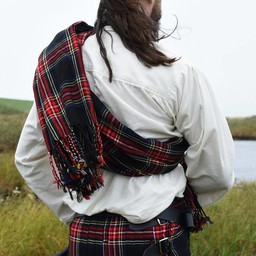 Chemise Francis, naturelle - Celtic Webmerchant