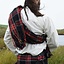 Camisa francis, natural - Celtic Webmerchant