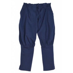 Pantalon Viking Floki, bleu - Celtic Webmerchant