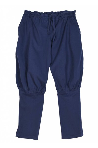 Pantaloni vichinghi Floki, blu - Celtic Webmerchant