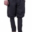 Pantalon Viking Floki, noir - Celtic Webmerchant