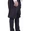 Viking trousers Floki, black - Celtic Webmerchant