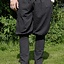 Pantalon Viking Floki, noir - Celtic Webmerchant