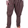 Pantalon Viking Floki, marron - Celtic Webmerchant