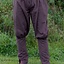 Pantalón vikingo floki, marrón - Celtic Webmerchant