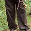 Pantalon Roger, marron - Celtic Webmerchant