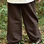 Pantalones Roger, marrón - Celtic Webmerchant