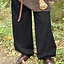 Broek Roger, zwart - Celtic Webmerchant