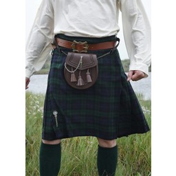 Scottish kilt, Black Watch - Celtic Webmerchant