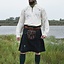 Skotsk kilt, Black Watch - Celtic Webmerchant