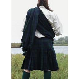 Falda escocesa, Black Watch - Celtic Webmerchant