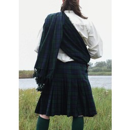 Scottish kilt, Black Watch - Celtic Webmerchant