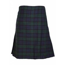 Scottish kilt, Black Watch - Celtic Webmerchant