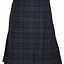 Kilt écossais, Black Watch - Celtic Webmerchant