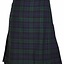 Skotsk kilt, Black Watch - Celtic Webmerchant