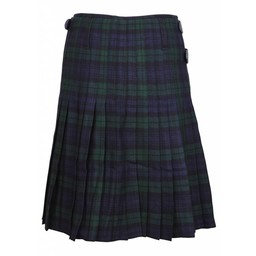 Skotsk kilt, Black Watch - Celtic Webmerchant