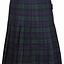 Kilt écossais, Black Watch - Celtic Webmerchant