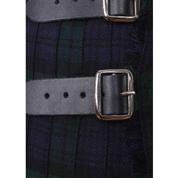 Scottish kilt, Black Watch - Celtic Webmerchant