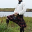 Szkocki kilt, Czarny Stewart - Celtic Webmerchant