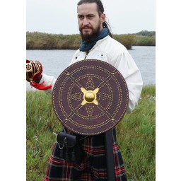 Schotse kilt, Black Stewart - Celtic Webmerchant